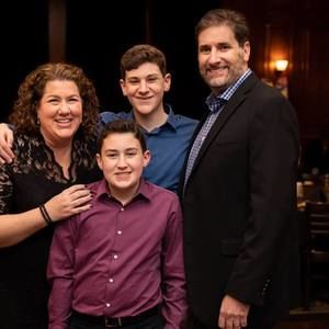 Meet your Posher, Margo